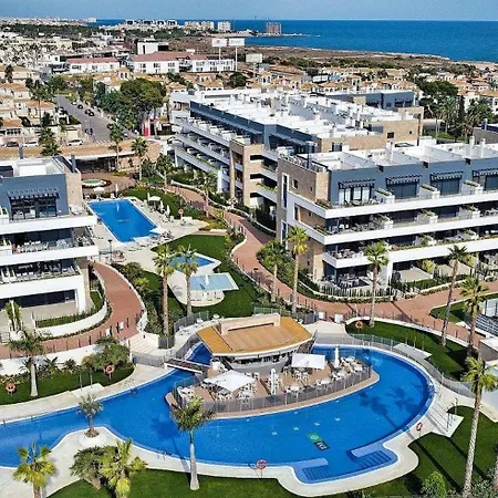 Flamenco Village Elvira