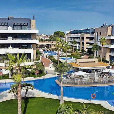Apartment Flamenco Village Elvira