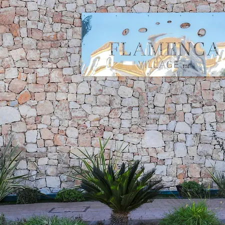 Apartment Flamenco Village Elvira