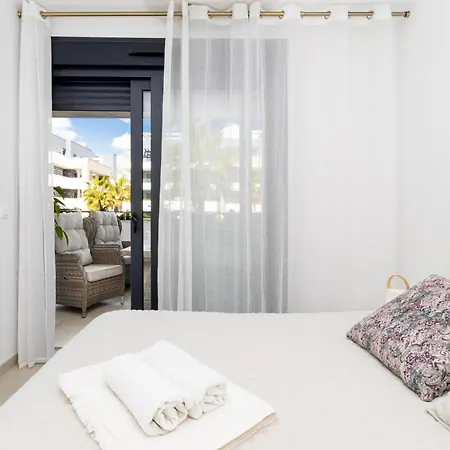 아파트 Flamenco Village Elvira *