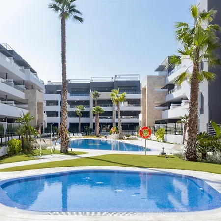 Flamenco Village Elvira