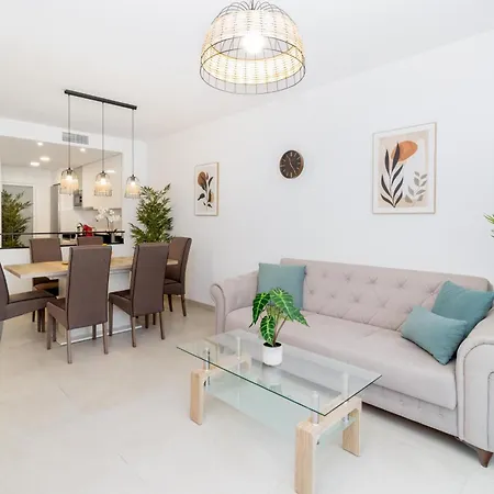 Flamenco Village Elvira