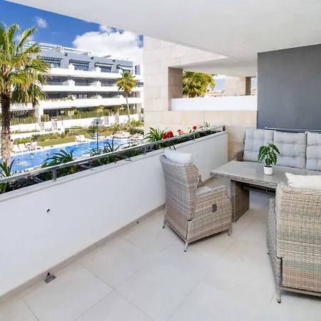 아파트 Flamenco Village Elvira